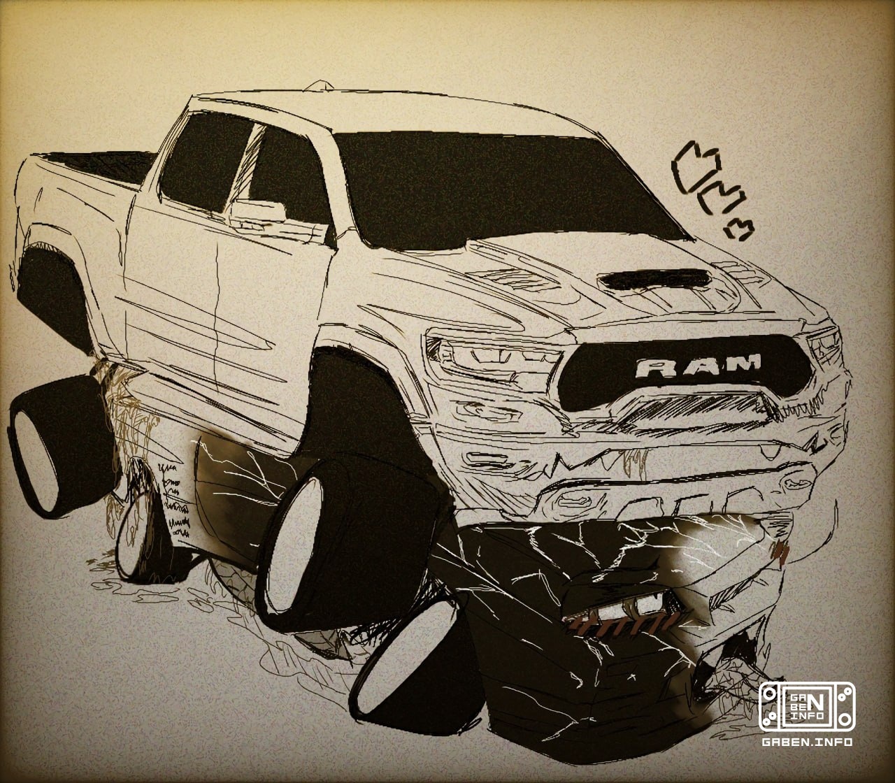 Forza Horizon 6 received 35 minutes of new gameplay You can play... Forza Horizon 6 will be available on May 19!