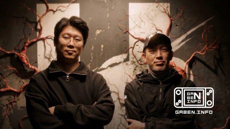 The creators of Stellar Blade bought themselves Shinji Mikami Look, we have two wonderful news at once in a stream of de...