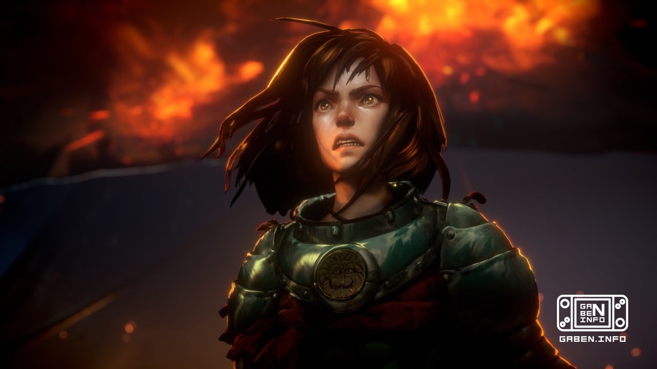 No Rest for the Wicked has sold 1.7 million copies in two years since the action-RPG launched in Early Access.Moon Studi...