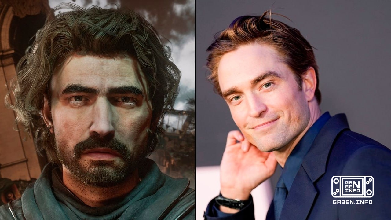 Charlie Cox attended the last BAFTA Game Awards 2026 ceremony, where he was asked about the film adaptation of Clair Obs...