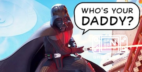 RACIST VADER INCOMING: Fortnite has a new generative AI dialogue system for developers to pilot. Now games can create ch...