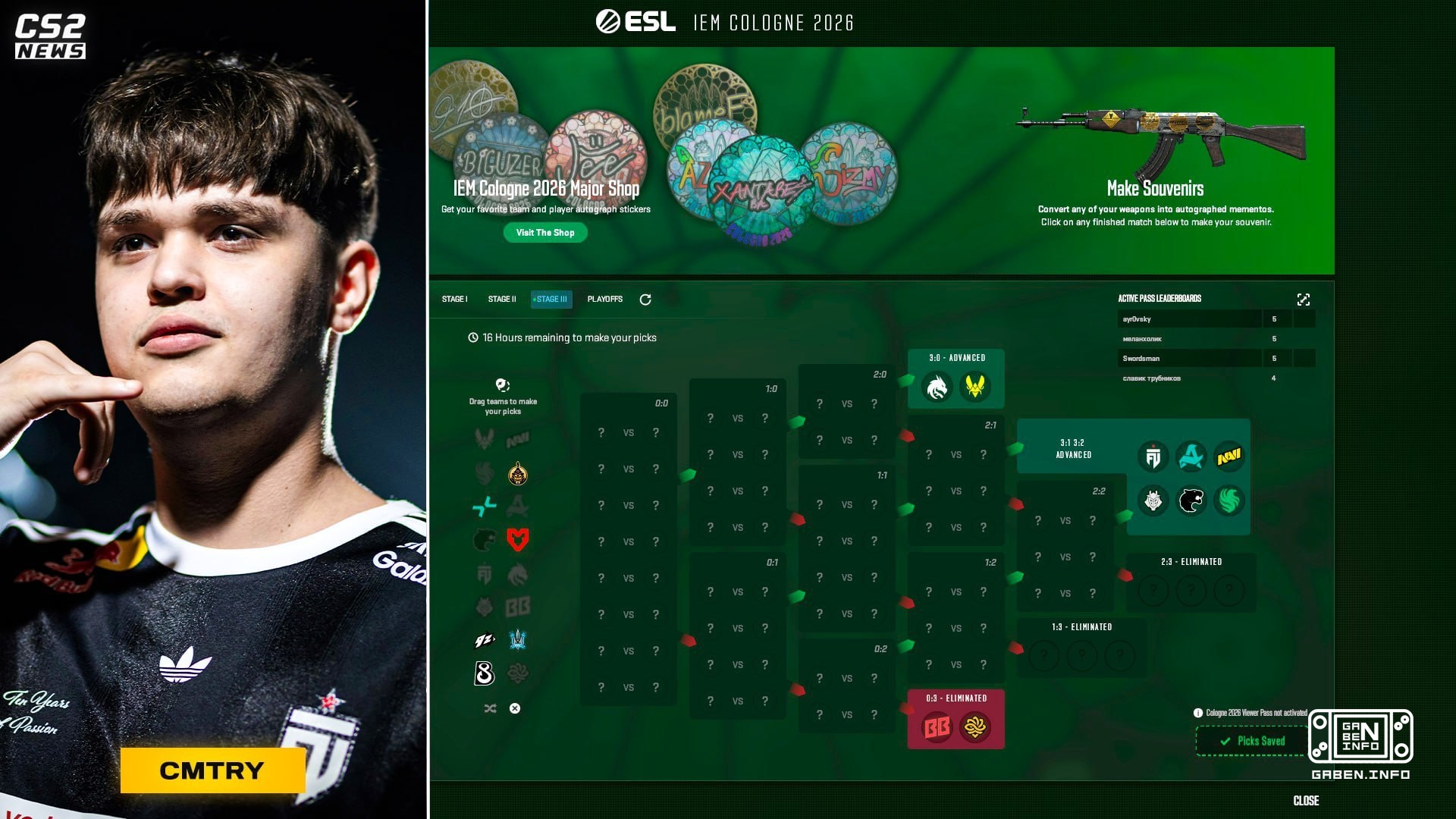 ⚡️ „Spirit & Vitality wird die Playoffs ohne Niederlage erreichen“ – Tipps von Profispielern und Fans des Spiels.➡️ Mein...