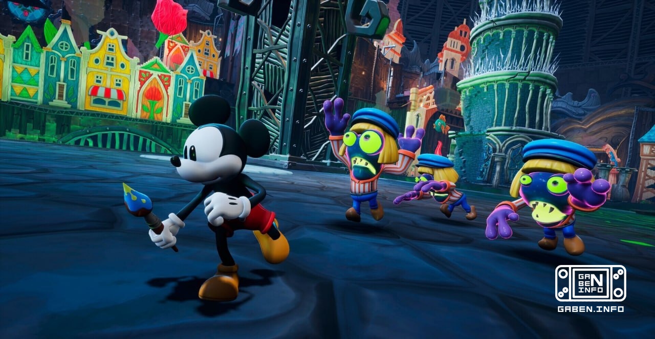 Several “cards” with unannounced games for consoles were noticed on the THQ Nordic website.Switch 2 has the most of them...