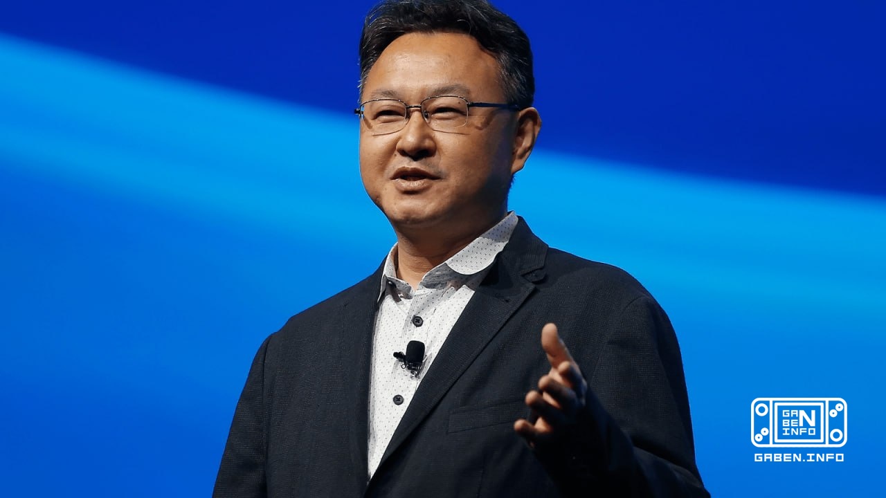 Shuhei Yoshida again touched upon the topic of his departure from his position as head of internal PlayStation studios i...