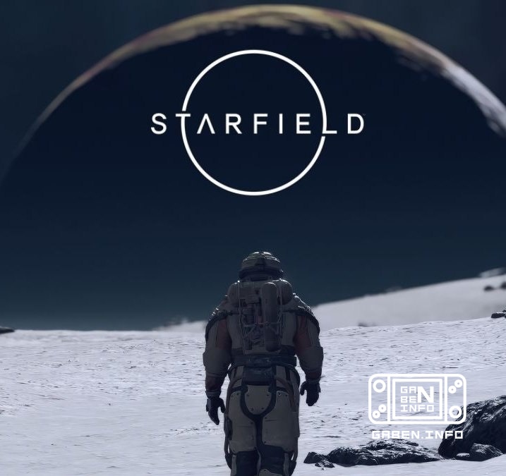 INCREDIBLE: Starfield was the best-selling game in America for the week of April 4-11 Todd was able to bring his new fav...