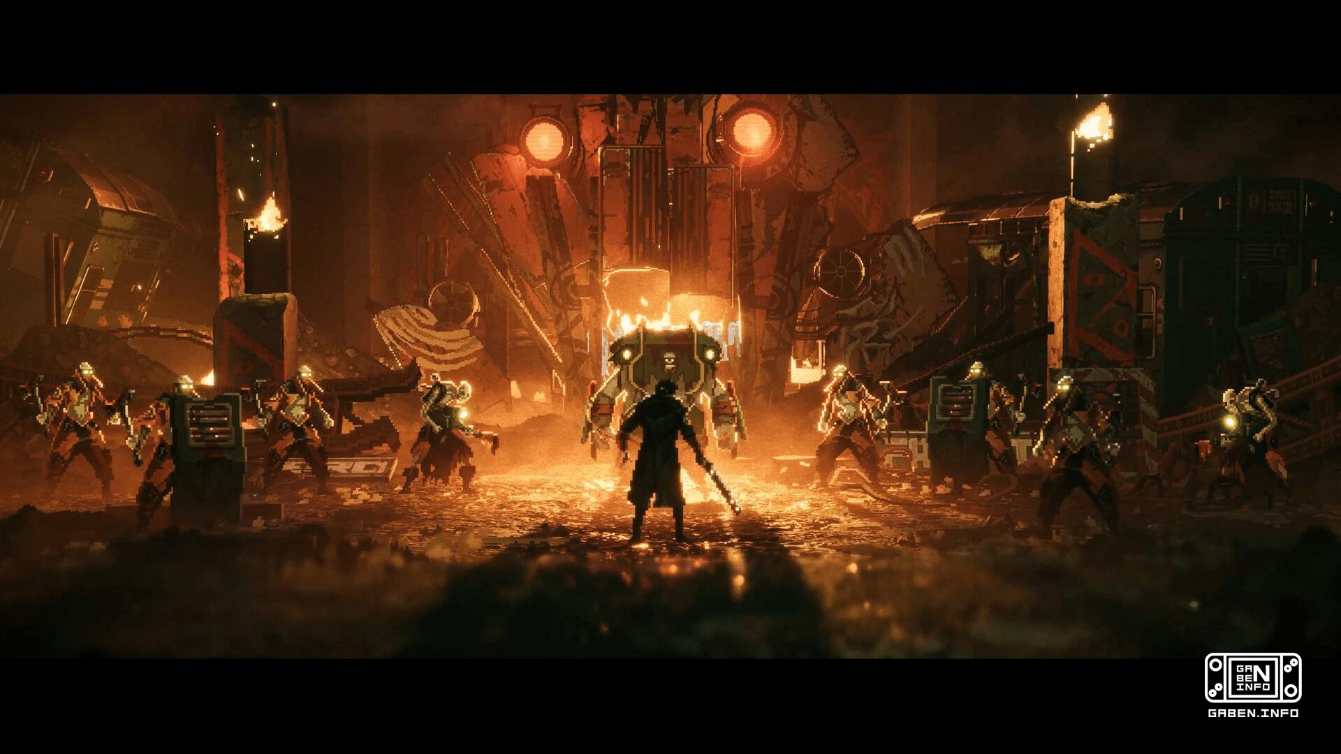 Daniel Vavra completed Replaced and called it "my favorite game in 2026 so far."The author of Mafia and KCD was impresse...