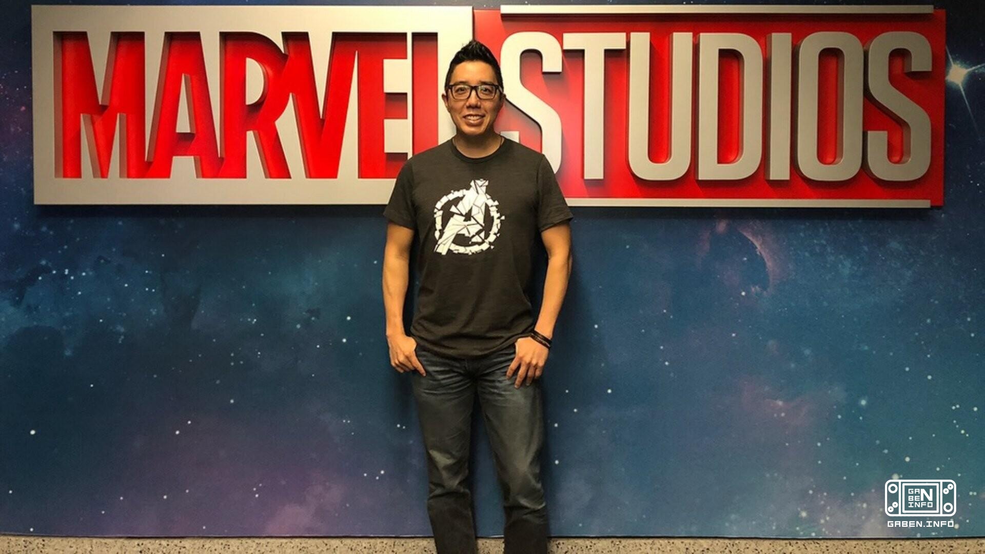Artist Andy Park is leaving Marvel Studios - he joined the division in 2010, when the MCU was in its infancy.Over the co...