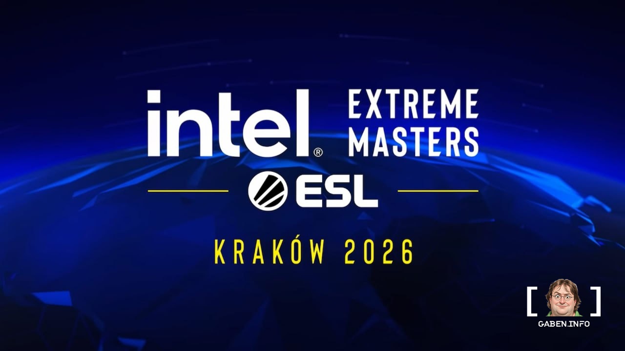 🇩🇪▶️ Live: fifth day of IEM Krakow 2026 16:00 MOUZ vs NRG 16:00 Falcons vs Aurora 18:30 G2 vs FUT 18:30 The MongolZ vs F...