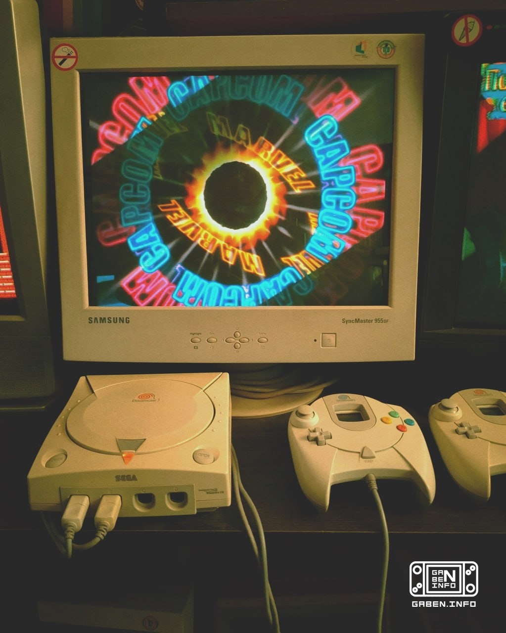 Interactive retro-museum "Bit and Pixel"Kaliningrad👍 The museum contains over 100 exhibits in absolutely playable condit...