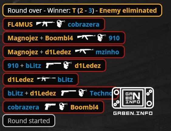 😒 bLitz killed his own again.😨Who does he even play for?