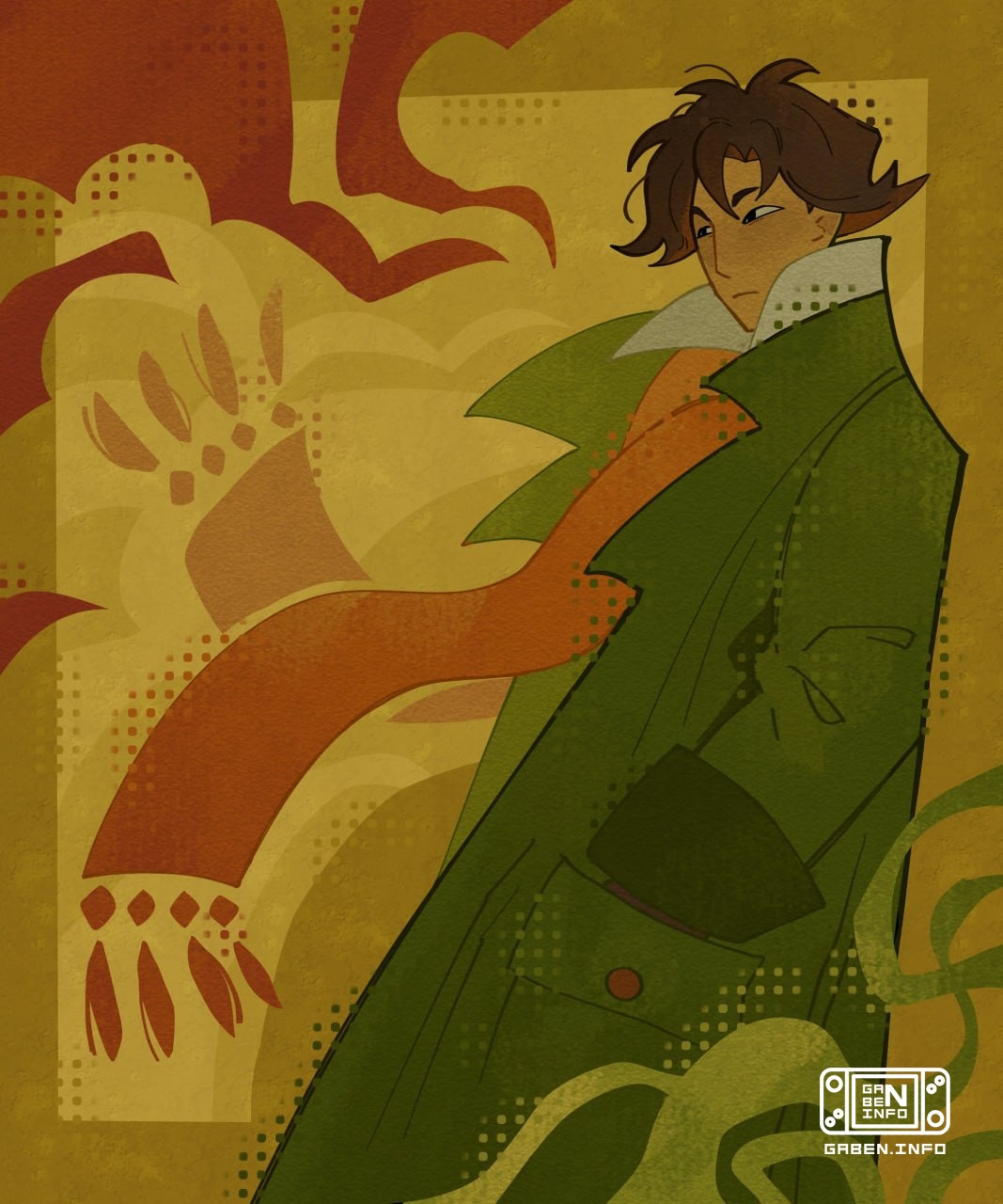 Pocket by ssgprt @hypewave