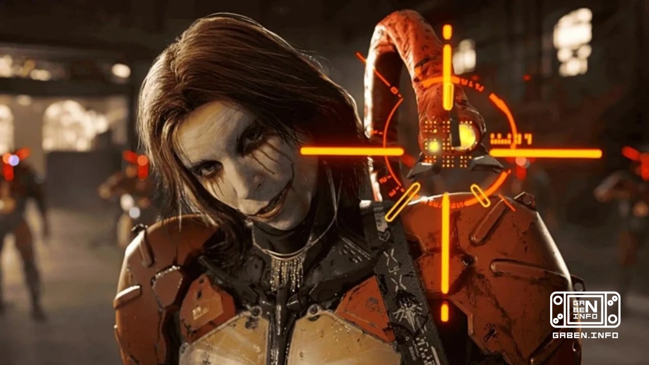 Troy Baker said he wants to get into creating video games and is already discussing ideas for a potential project.He nam...