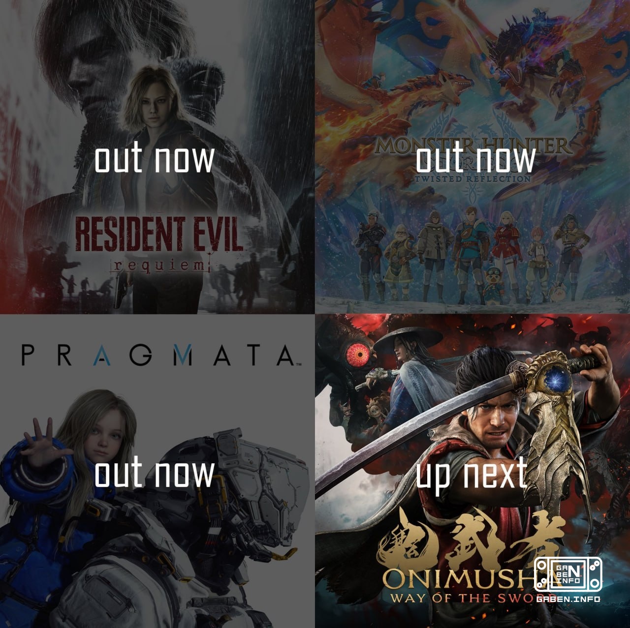 Capcom wants to release Onimusha: Way of the Sword before the end of the year. The company made this clear with a laconi...