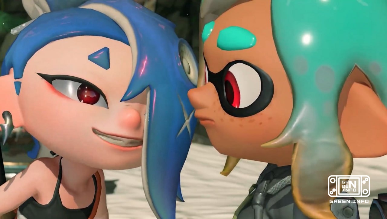 Splatoon Raiders will allow you to complete the story in co-op with up to four people. It also became known that there w...