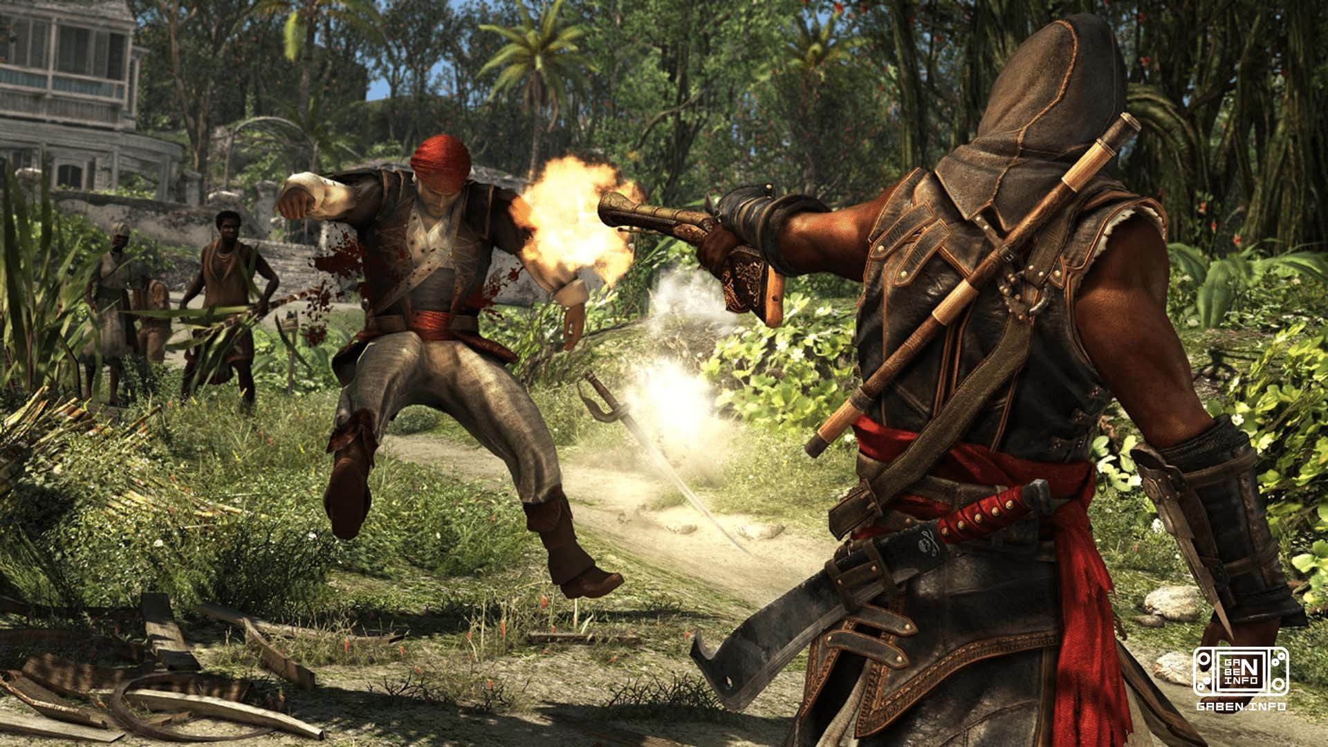 Tom Henderson writes that the remake of Assassin's Creed IV Black Flag will not have the online mode and story DLC from ...