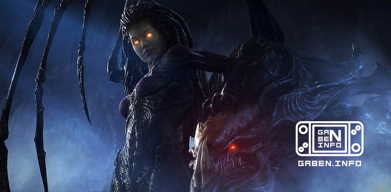 👀 In a recent episode of his video podcast, insider Jez Corden again spread rumors about a StarCraft joker.He seemed to ...