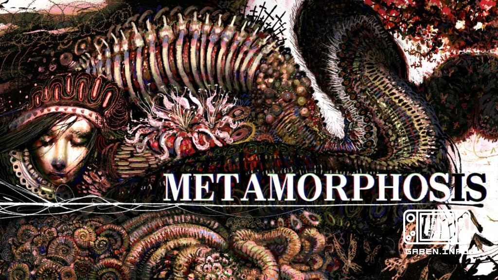 Top Hat Studios will publish the two-dimensional psychological horror METAMORPHOSIS from the lone developer luxan. In th...
