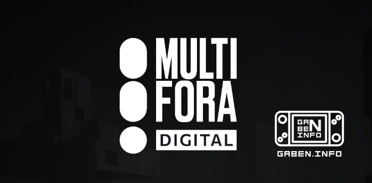 The former authors of StopGame decided to go beyond creating cutscenes for games and opened their own publishing house, ...