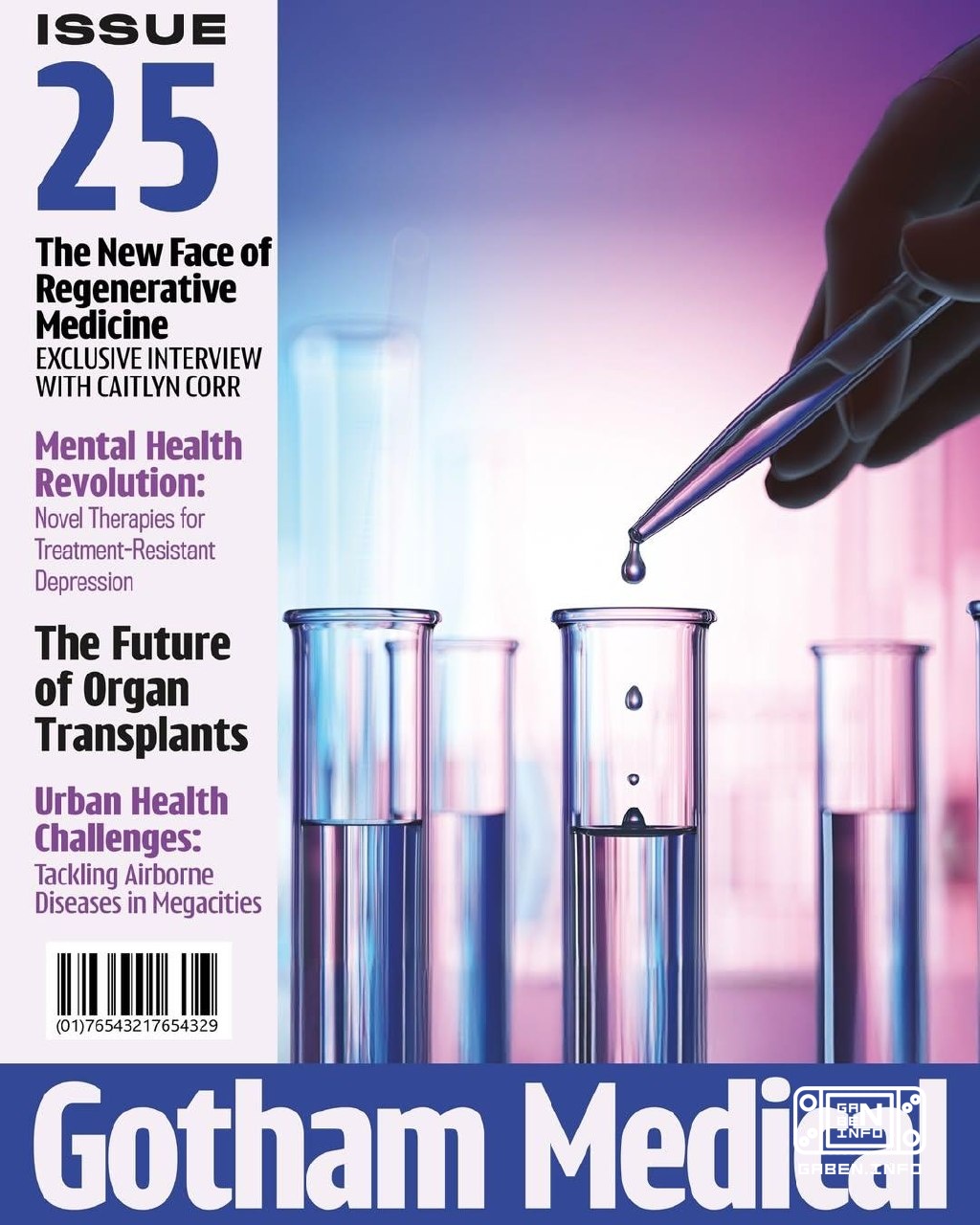 The first teaser for the body horror film Clayface from DC Studios will be released tomorrow.In the meantime, here's ano...