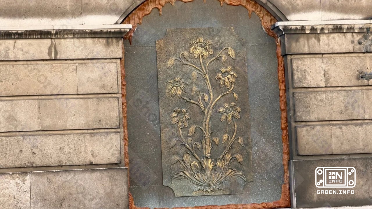 Photos from the filming of the Elden Ring movie Apparently, you can see Laindell's set and young Marika here.We hope A24...