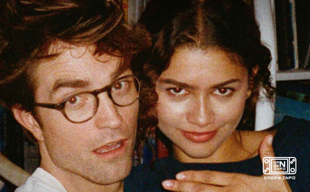 The film "What a drama!"with Robert Pattinson and Zendaya can definitely be called successful - it became the fifth in t...