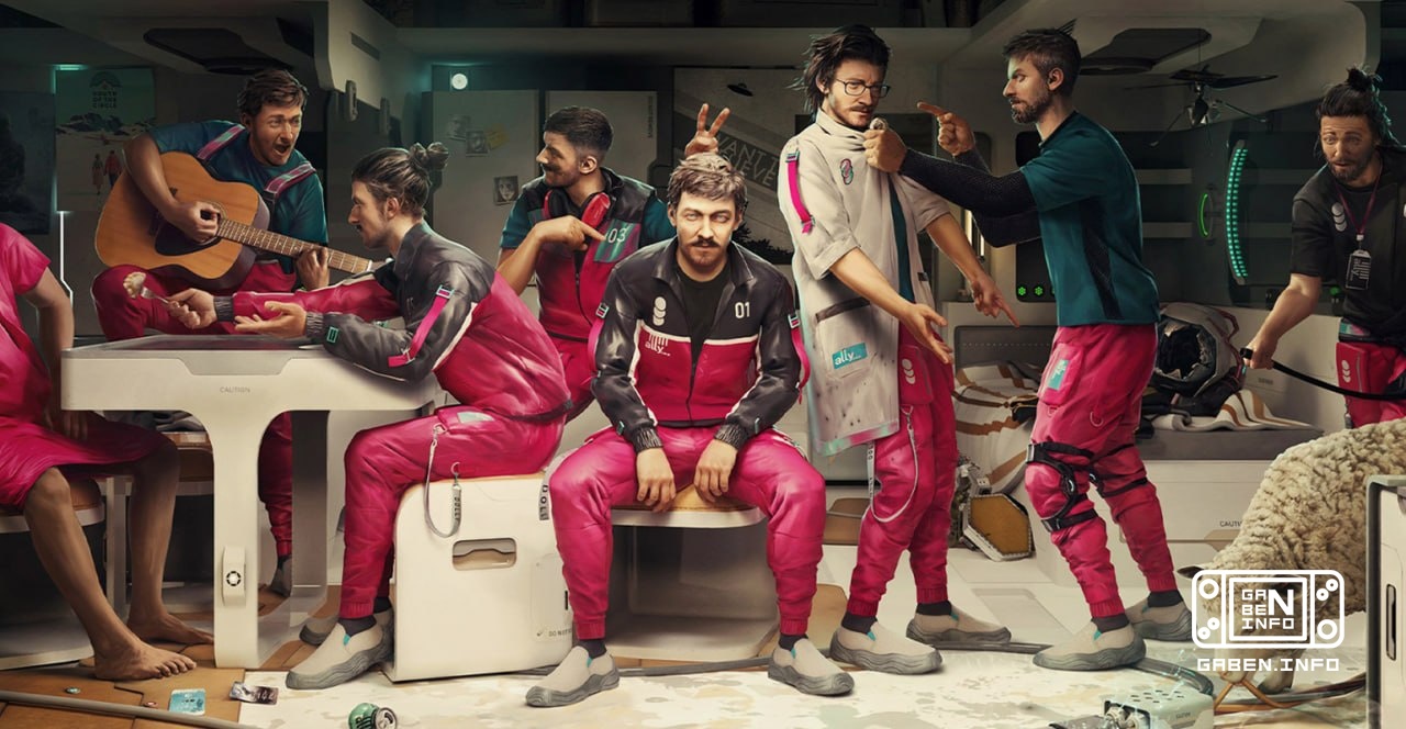 From a report by 11 bit studios it became known that sales of The Alters exceeded 545 thousand copies, and Frostpunk 2 -...