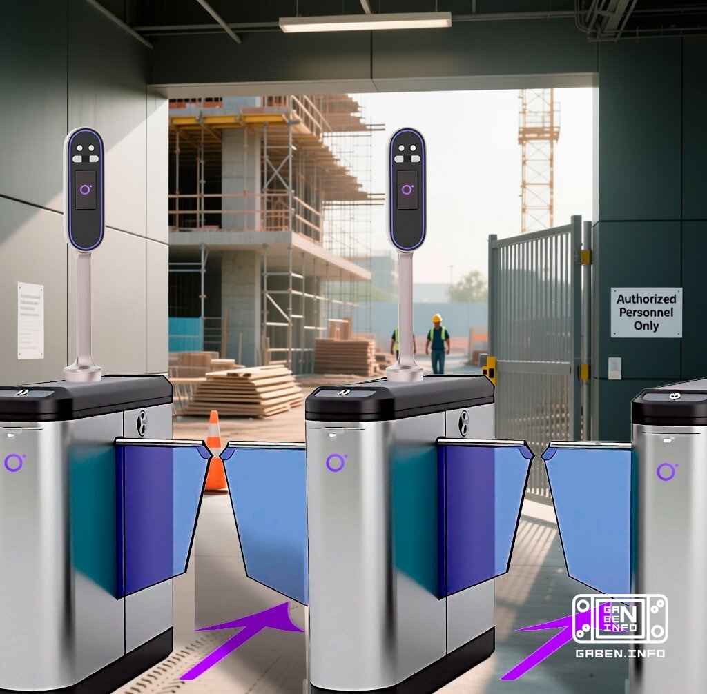 OVISION - new generation biometric systems Reliable protection begins with identification.We are creating the future of ...