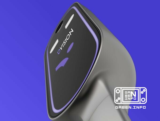 OVISION - new generation biometric systems Reliable protection begins with identification.We are creating the future of ...