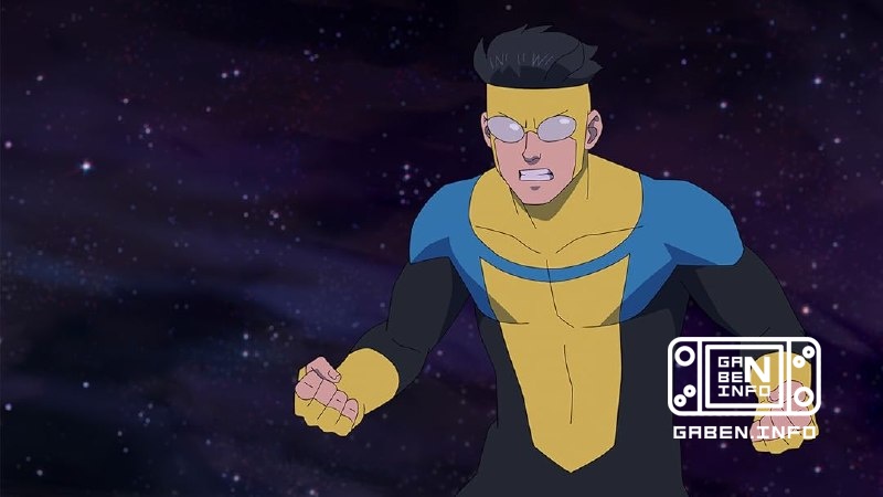 Another season of Unbreakable has ended on Prime Video.The animated series has already been renewed, and fans hope that ...