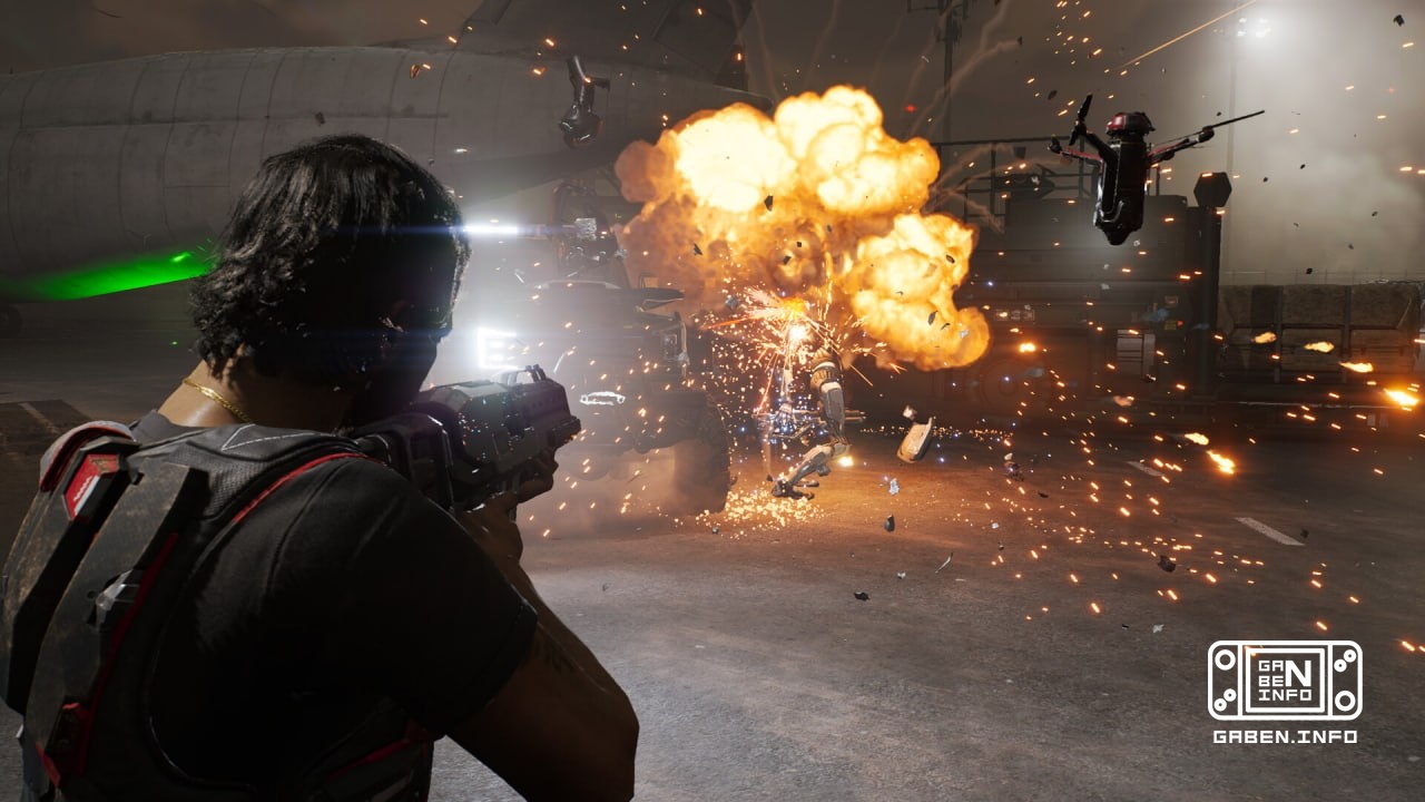 Union developer group MindsEye filed a complaint against Build a Rocket Boy in court.The reason was surveillance in the ...