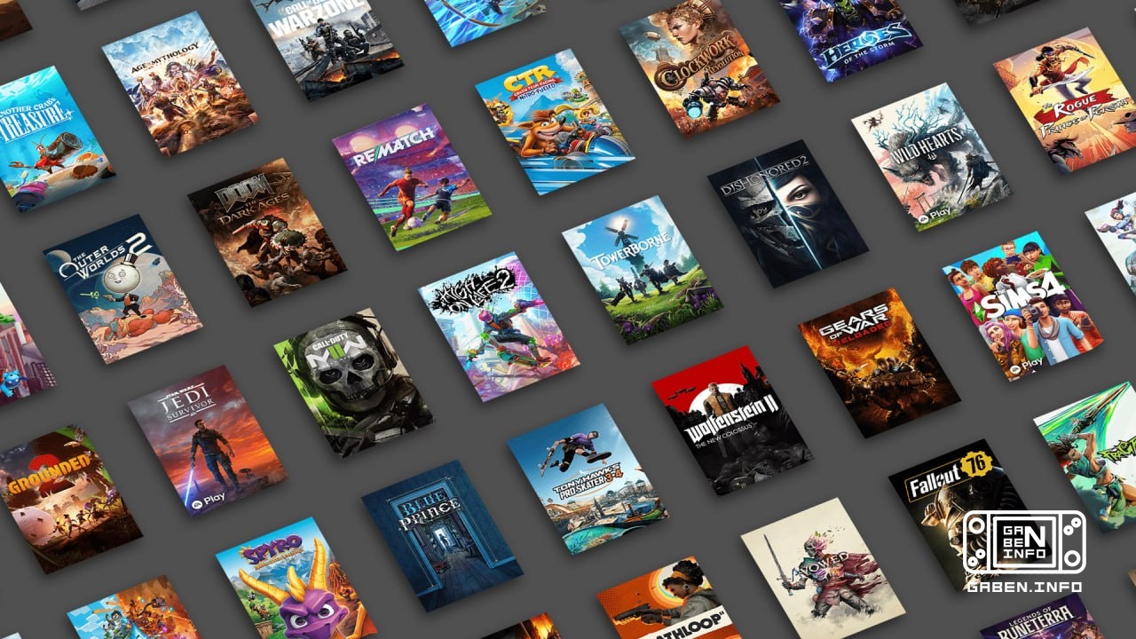 Jez Corden's sources said that in the future they want to make Game Pass "more flexible."For example, so that users can ...