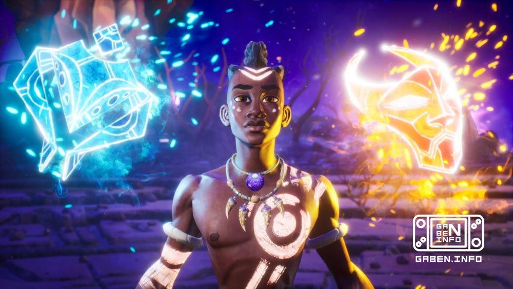 Yesterday it became known that actor Troy Baker was thinking about creating his own game, but today his colleague Abubak...