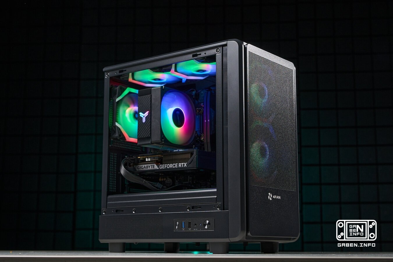 Dream computer with delivery throughout Russia Hello!Royal Computers is in touch✨If you need a high-quality assembly of ...