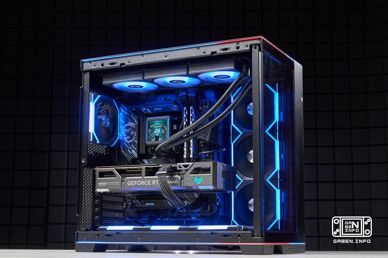 Dream computer with delivery throughout Russia Hello!Royal Computers is in touch✨If you need a high-quality assembly of ...