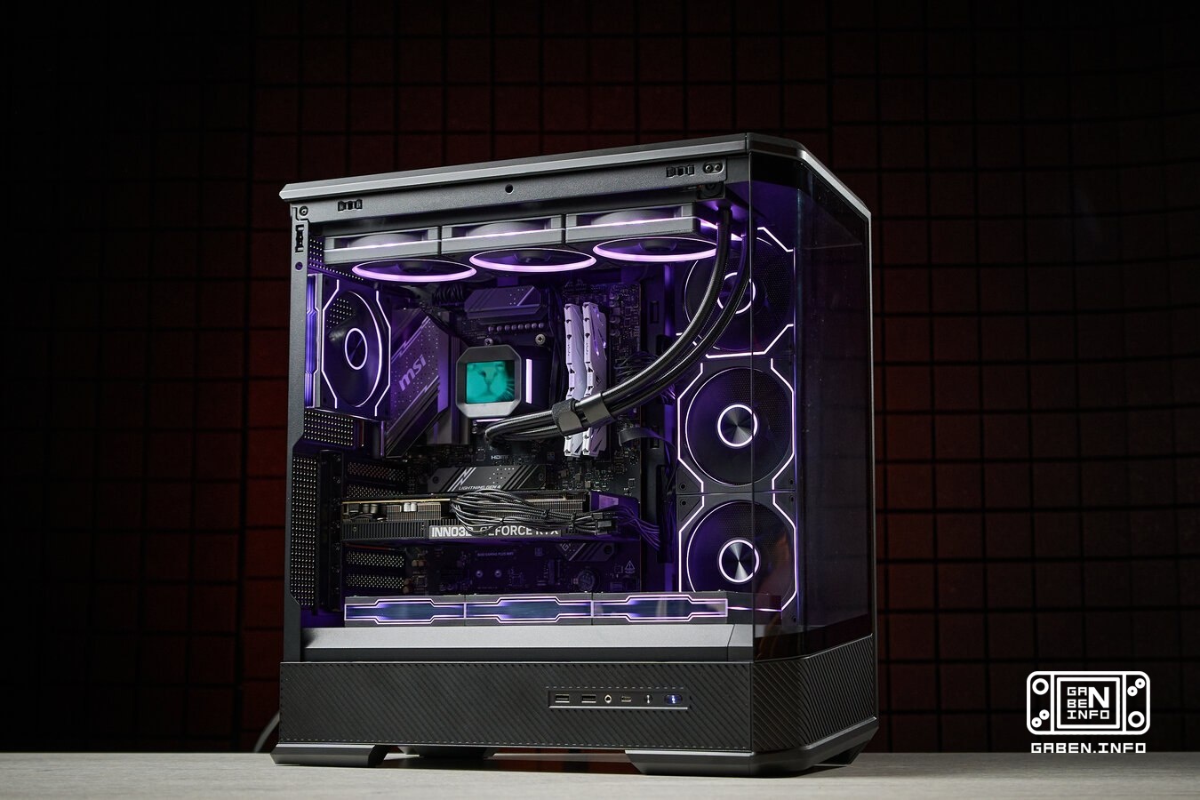 Dream computer with delivery throughout Russia Hello!Royal Computers is in touch✨If you need a high-quality assembly of ...