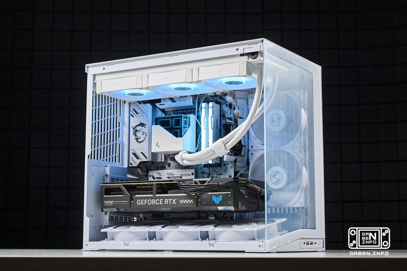 Dream computer with delivery throughout Russia Hello!Royal Computers is in touch✨If you need a high-quality assembly of ...