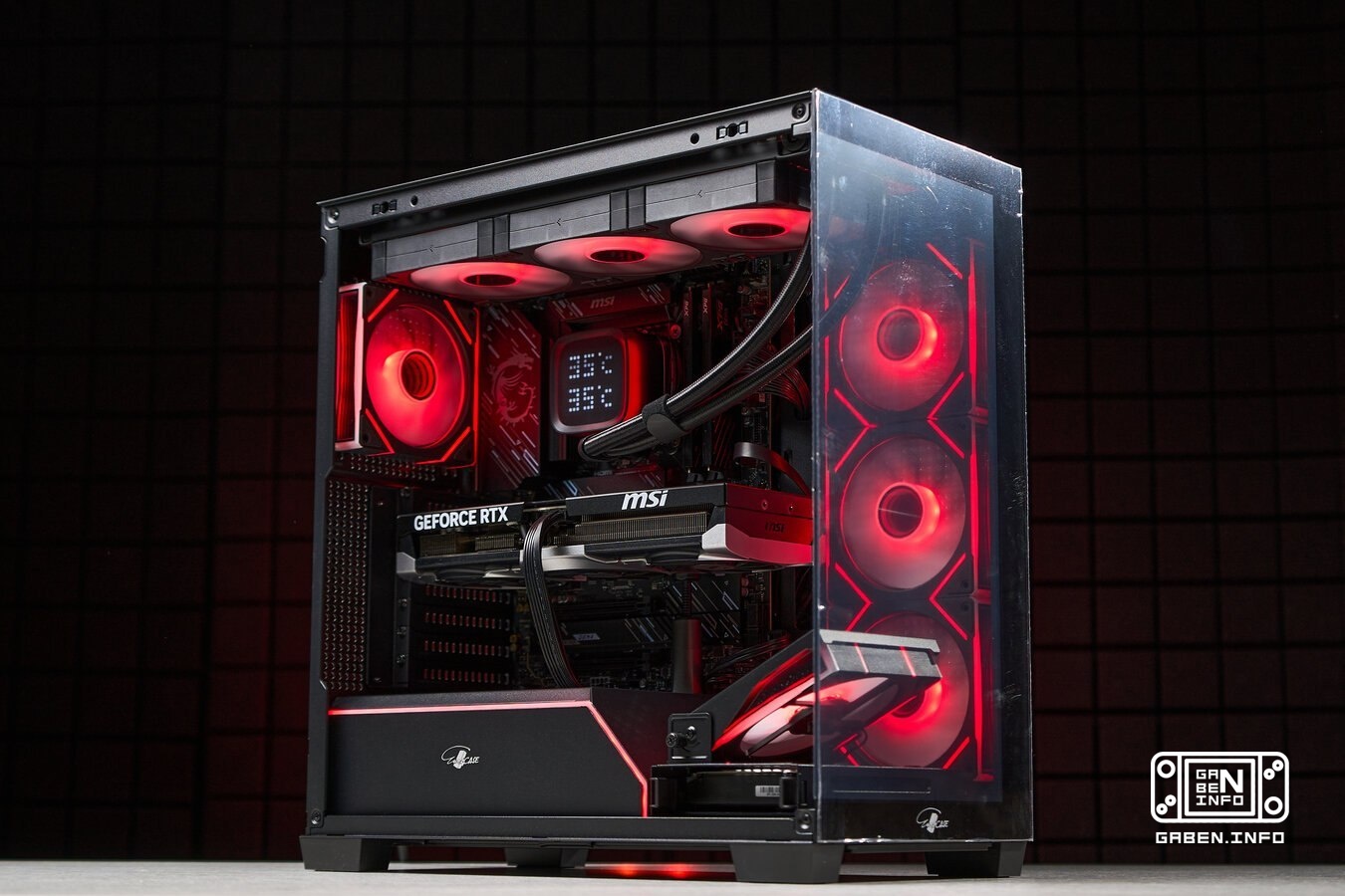 Dream computer with delivery throughout Russia Hello!Royal Computers is in touch✨If you need a high-quality assembly of ...