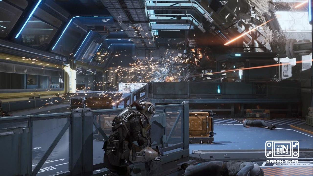 35 minutes of gameplay from the trial version of The Expanse: Osiris Reborn have appeared online.Journalists compared th...