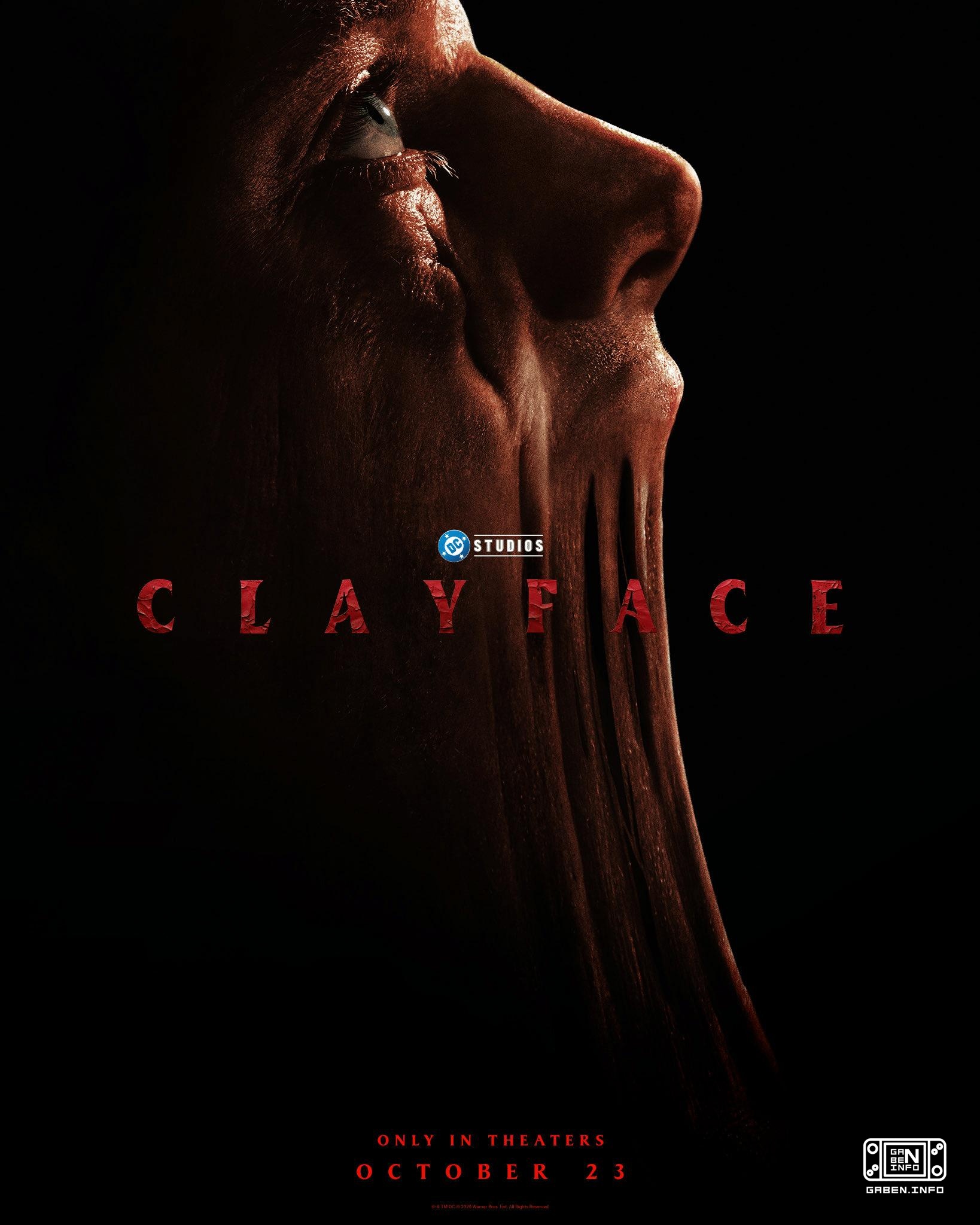 And then the poster.