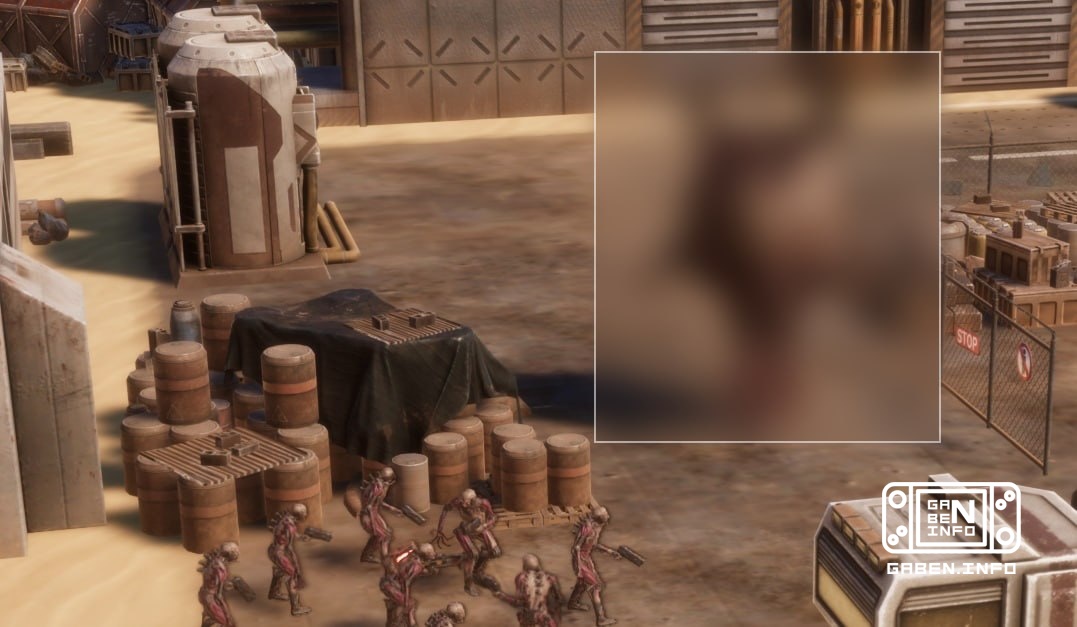 The first major gameplay update has been released for MENACE. As part of early access, the turn-based tactics MENACE rec...