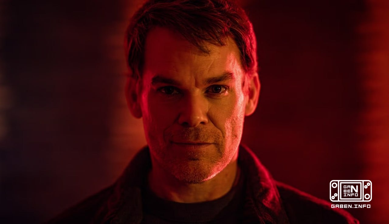 Michael C. Hall has announced the start of production on the second season of Dexter: Resurrection.The actor promised th...
