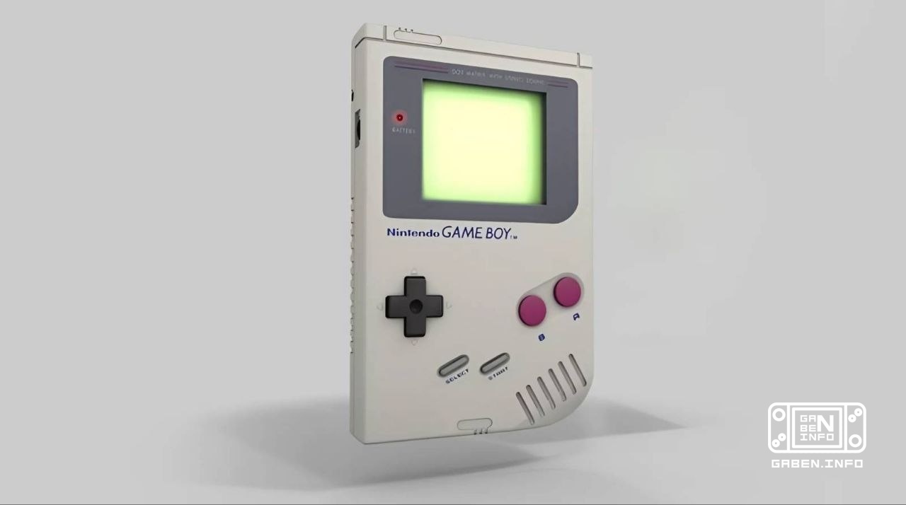 Today is the birthday of the first portable gaming system in the Game Boy family, which was first released in Japan on A...