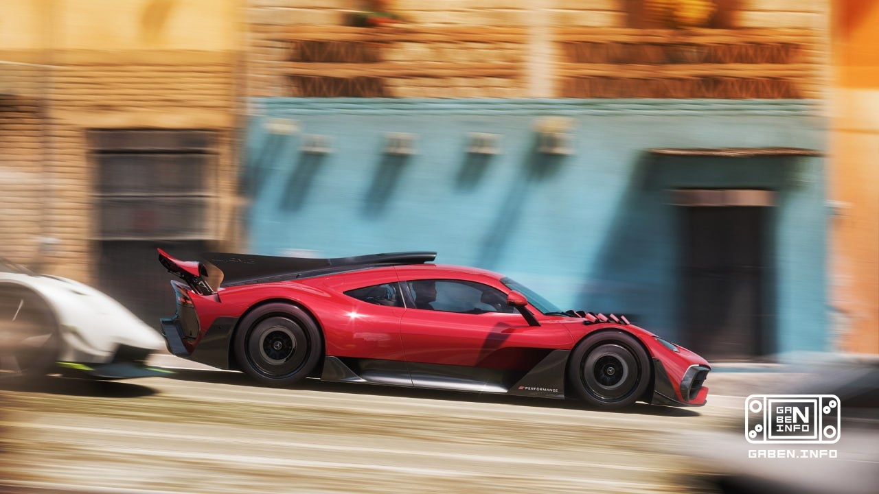 Support studio Virtuos Games announced that sales of Forza Horizon 5 on PS5 have exceeded five million copies.The port w...