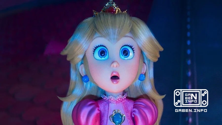 Nintendo has long avoided film adaptations of its games so as not to limit itself to the plot.At the same time, some det...