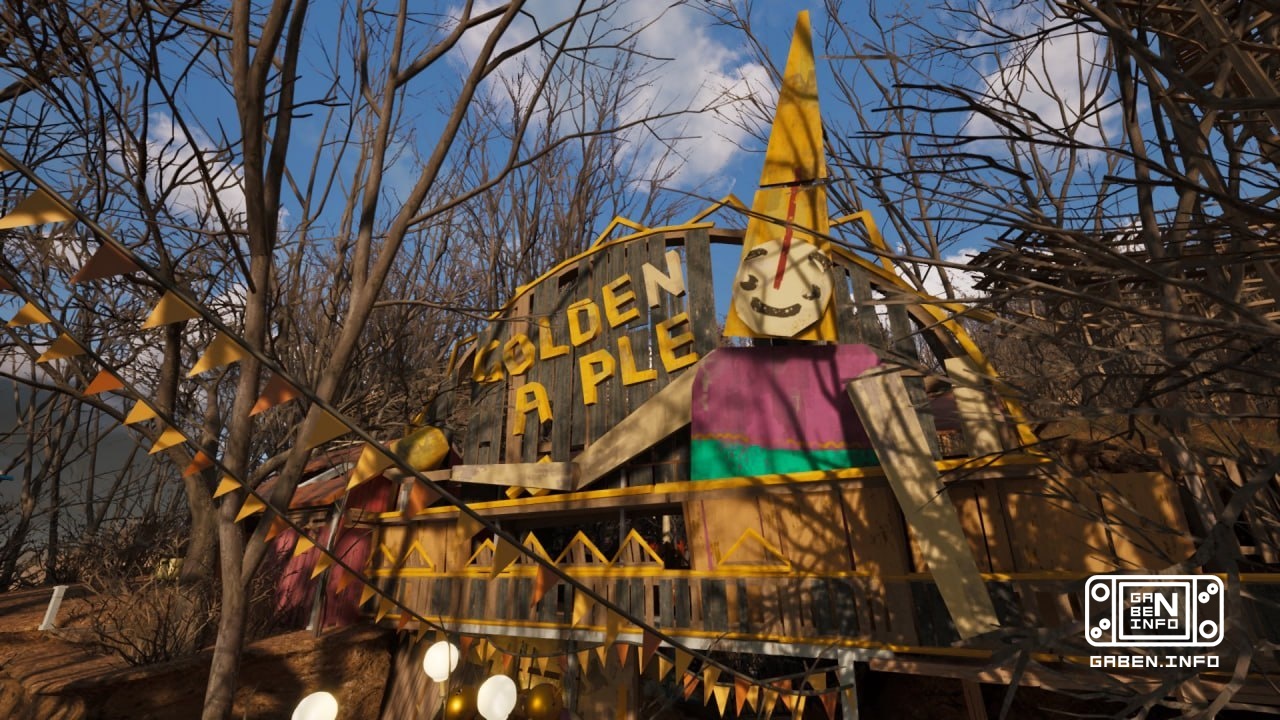 HOLD UP, THEY'RE COOKING: Concept art of Hello Neighbor 3 and screenshots from the recent Tiny Build alpha in the threeq...