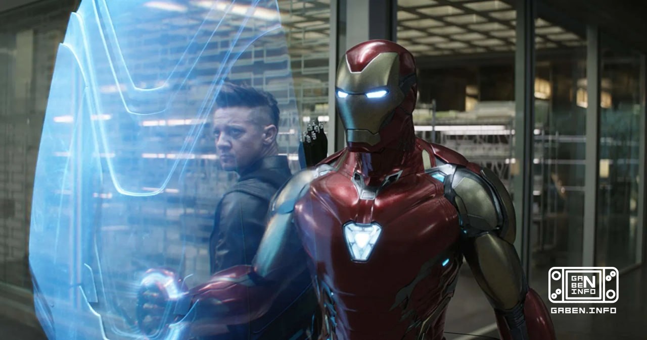 Jon Favreau said he was upset by the ending of Avengers: Endgame and tried to persuade the Russo brothers to change it.H...