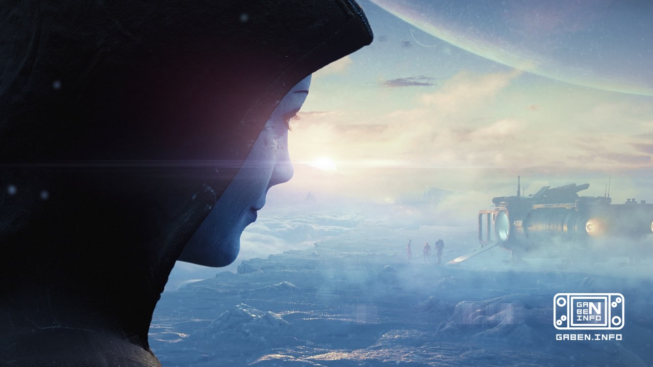 The development director of the new Mass Effect briefly commented on the lack of news on the game.According to him, BioW...