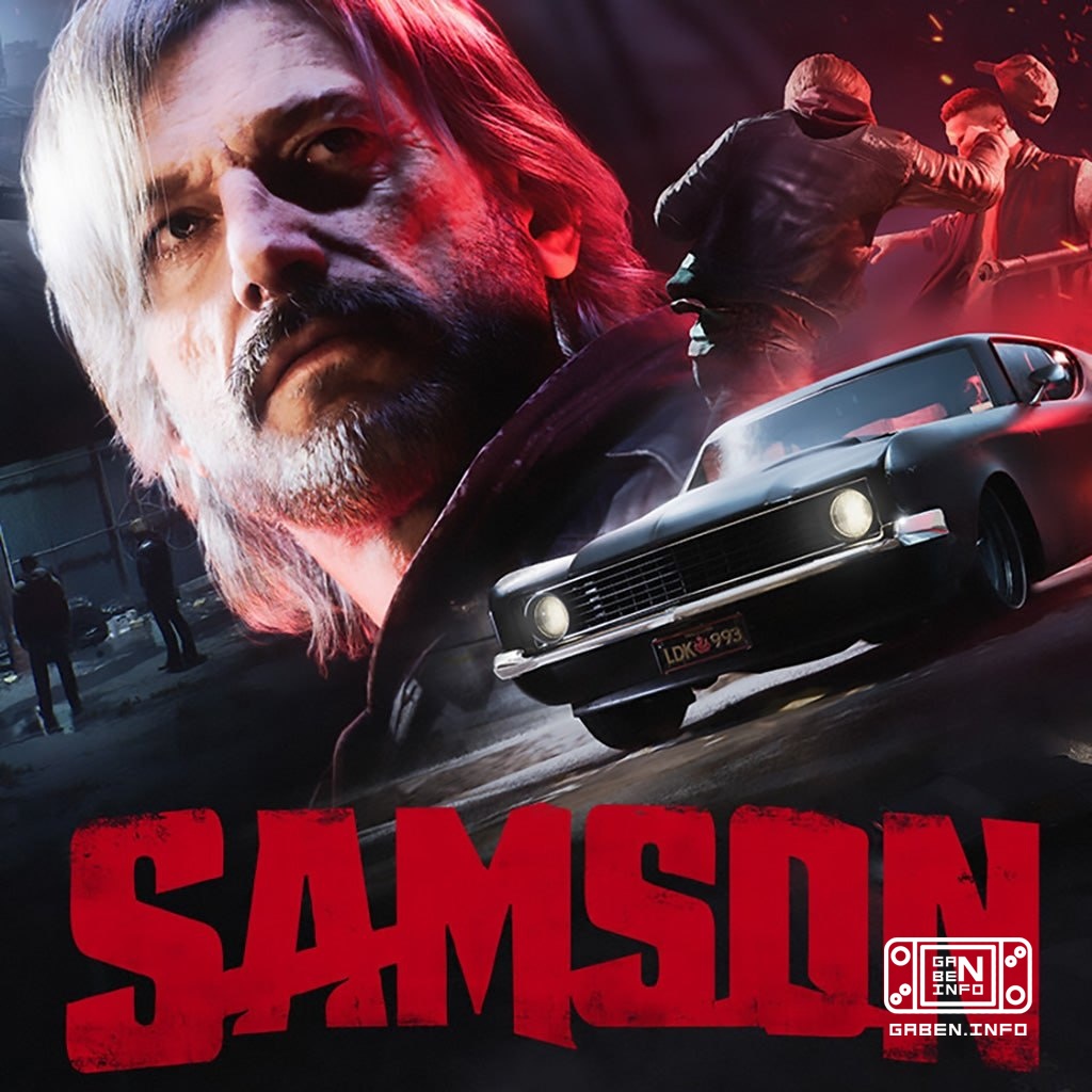 Samson will be released in September on PS5 and Xbox Series, Liquid Swords said. Christopher Sandberg, in an interview w...