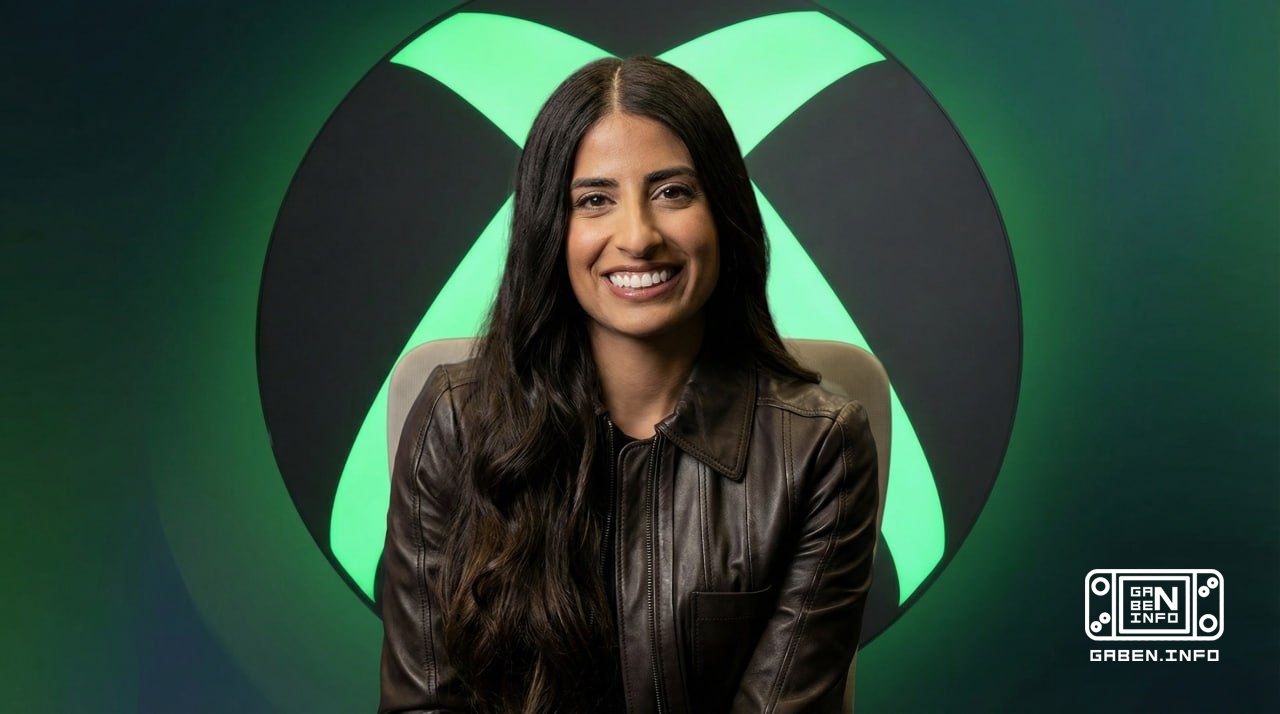LMFAO: MICROSOFT GAMING - DEAD Asha Sharma is throwing out that brand name and bringing back Xbox as the official name t...