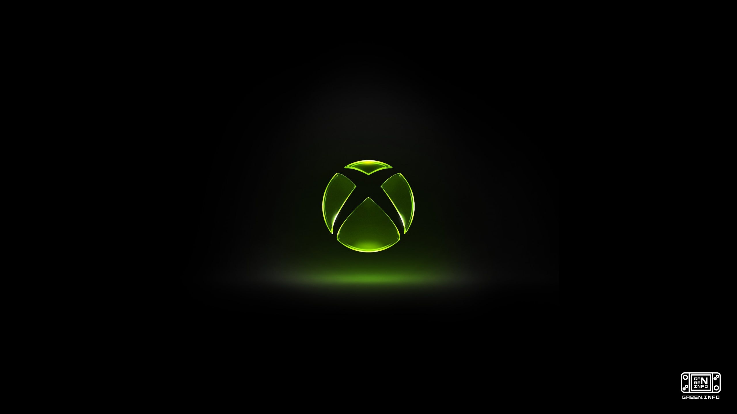 NEW ERA: Xbox has unveiled its new bright green logo, "We Are Xbox," the company's Twitter caption reads.
